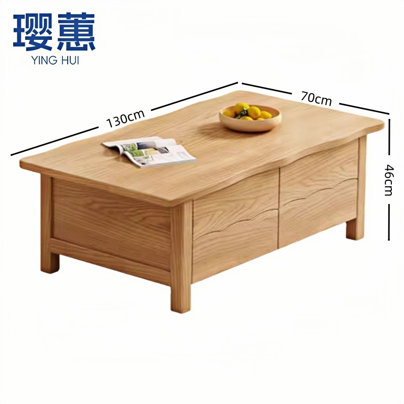 璎蕙 木茶几1.3m 张高清大图