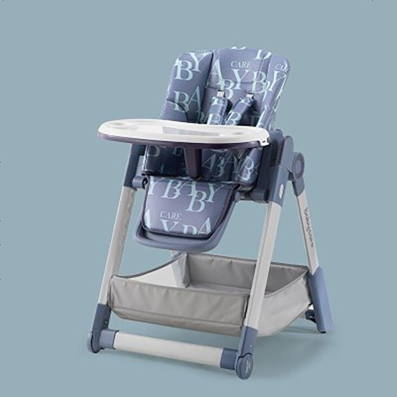 自营超级新品 babycare餐椅宝宝餐椅儿童家用吃饭座椅餐椅婴儿餐桌椅