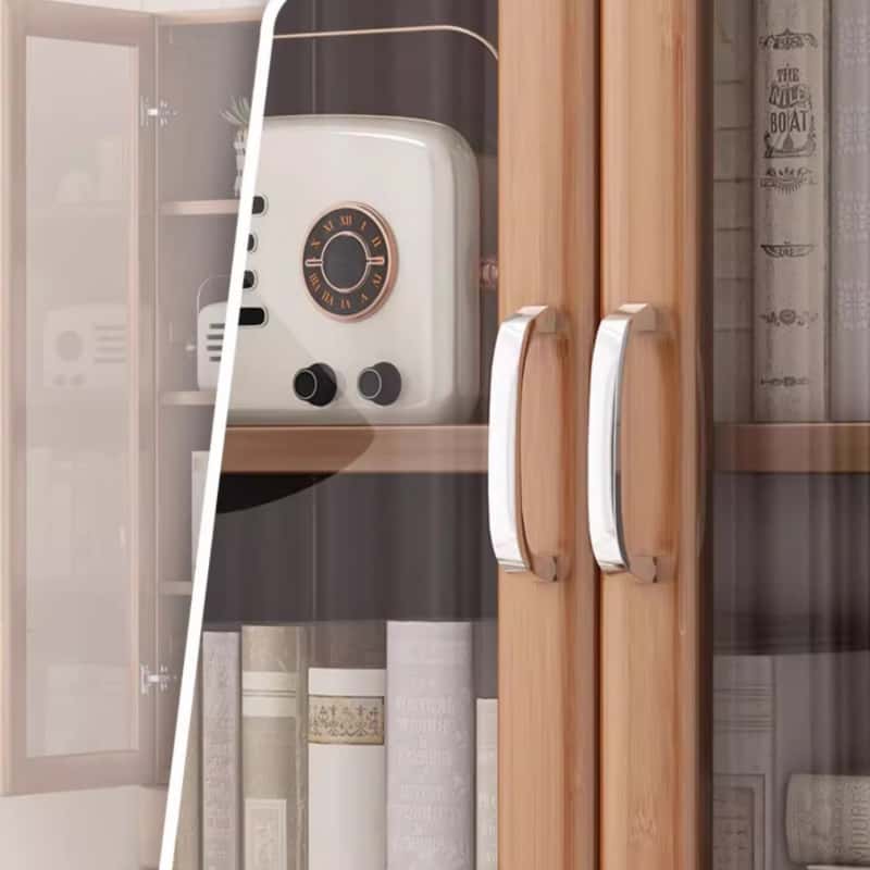 豫龙都收纳柜5层个高清大图