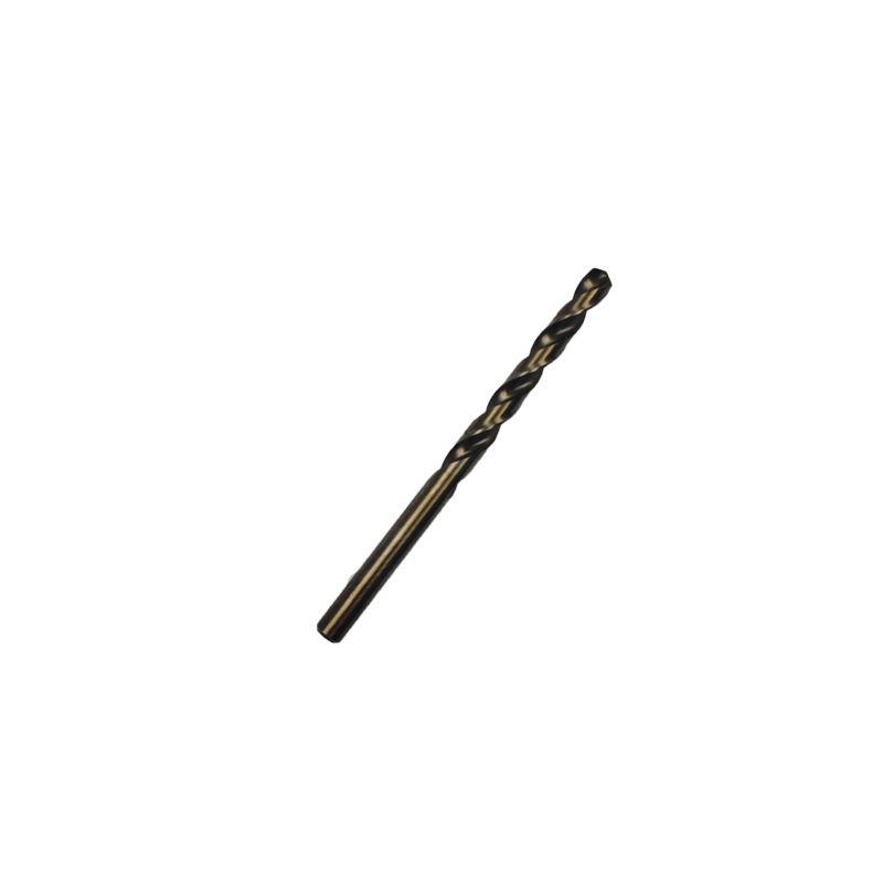 旋达直柄麻花钻直径5mm/支高清大图