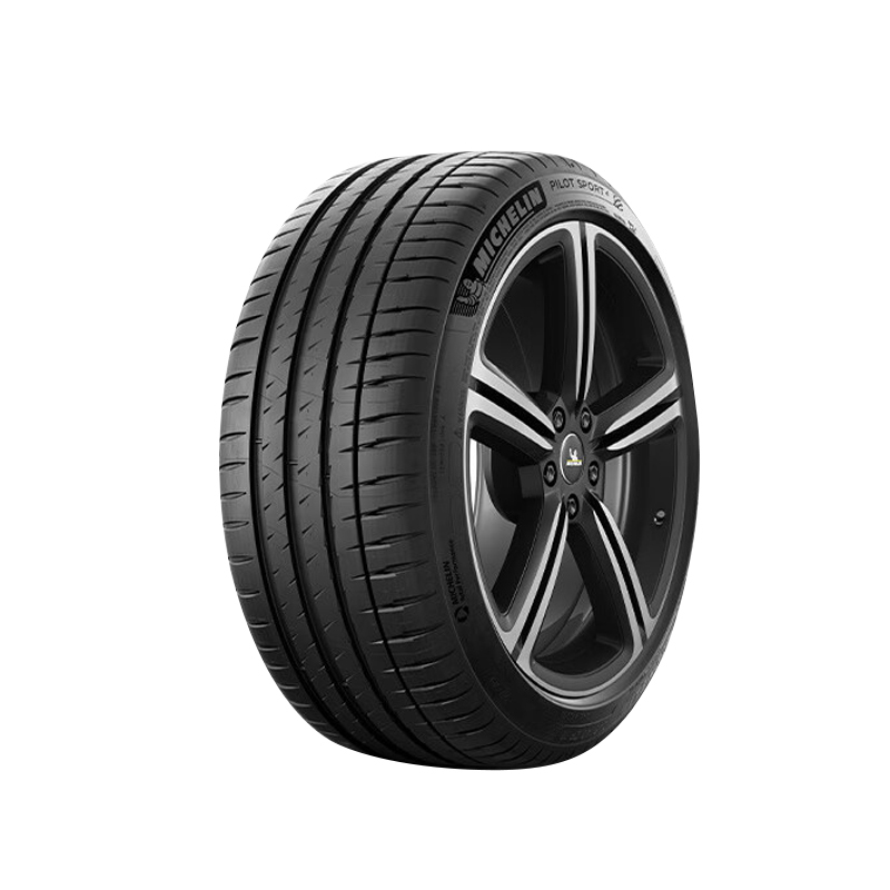 米其林轮胎205/55 ZR16 94W EXTRA LOAD TL PILOT SPORT 4 ST MI 竟驰4 版