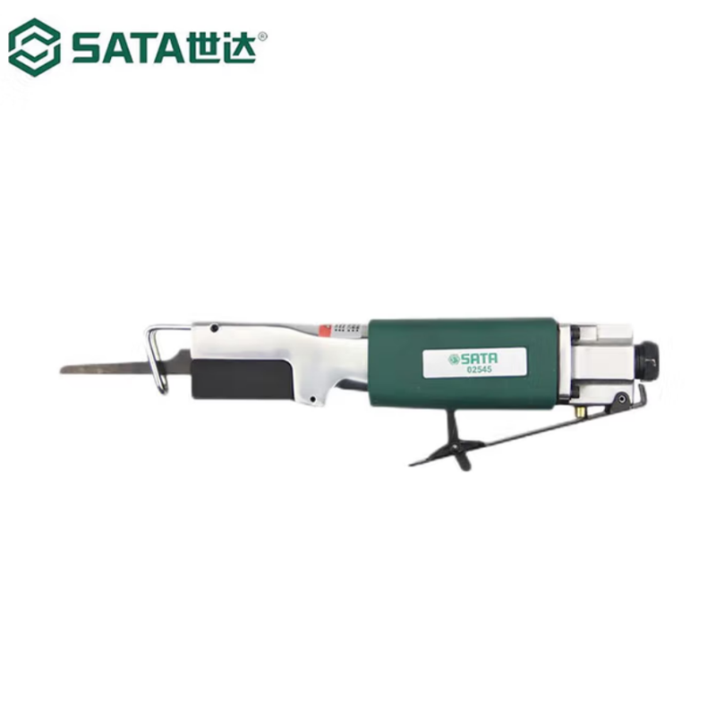 世达(SATA)气动工具往复锯金属切割气锯气动往复锯 02545