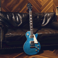 epiphone易普锋电吉他依霹风Les Paul Standard'50s 60s初学者入门 LP Standard