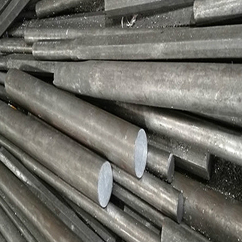 45号实心圆钢 10mm(裸材，表面不作处理）（标准7米/根，混切成1米/根+2米/根）1米价 按7的倍数购买