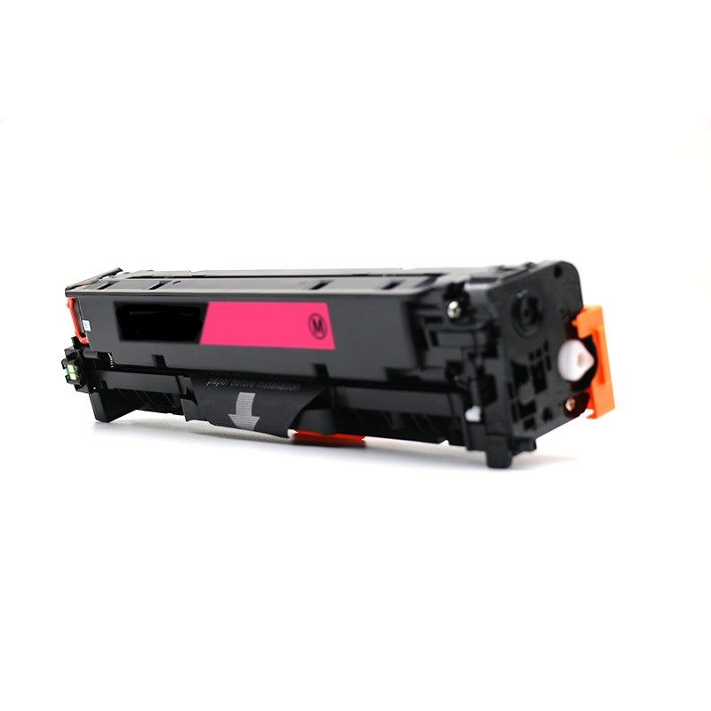 秦泰(Cqint)QTTC-73 CRG-418红色硒鼓 适用佳能iC MF8380Cdw 约2500页高清大图