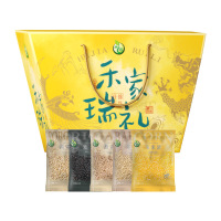 禾煜 瑞礼杂粮礼盒1.35kg