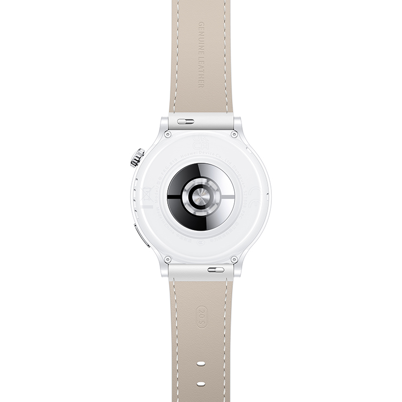 华为(huawei)智能手表watch gt3 pro 43mm报价_参数_图片_视频_怎么样