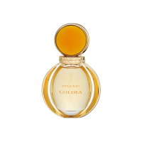[正品保障]BVLGARI宝格丽 金漾黄金女神浓香水EDP 花果香调 50ml