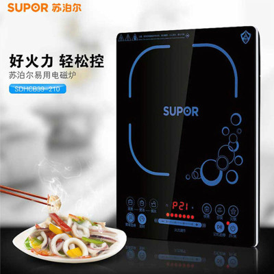 苏泊尔 电磁炉单个装SDHCB39-210