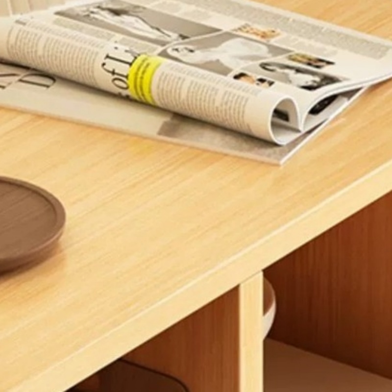 豫龙都书柜原木个高清大图