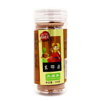 东邵渠 山楂片 宝宝零食(12个月以上年龄适用)220克 国产