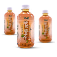 康师傅茉莉蜜茶330ml*12瓶迷你小瓶装
