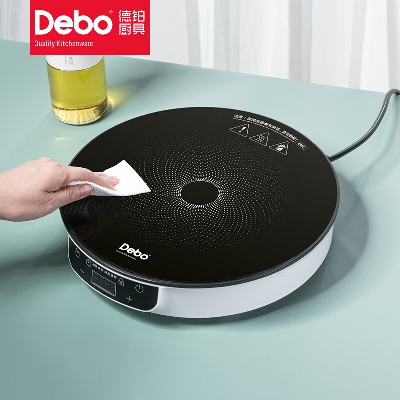 Debo德铂奥博斯DB-21K01高清大图
