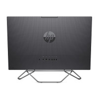 惠普(HP)战66微边框高性能办公一体机台式机电脑23.8英寸(RYZEN锐龙R7-5700U 16G 1TSSD WiFi6 Win11 Office)