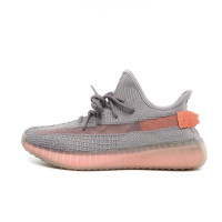 联名Diao Yeezy帝奥椰子鞋350满天星真爆休闲百搭运动鞋女户外运动情侣鞋百搭透气男鞋子亚洲限定粉天使