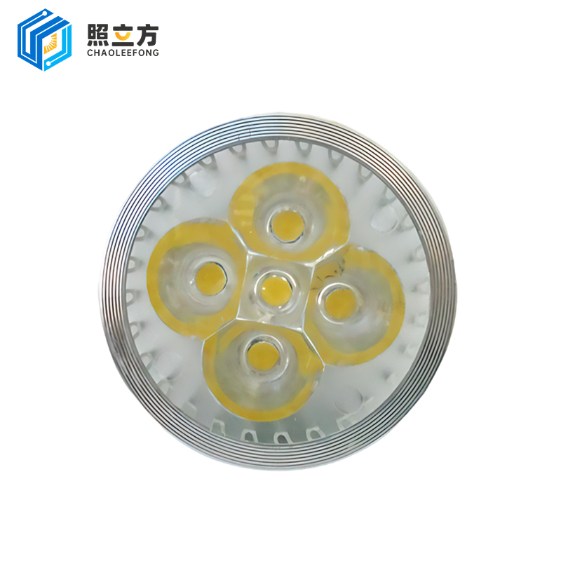 照立方 led灯芯 5W 个高清大图