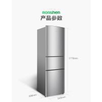 容声(Ronshen) 冰箱 BCD-220RD2N-BP22