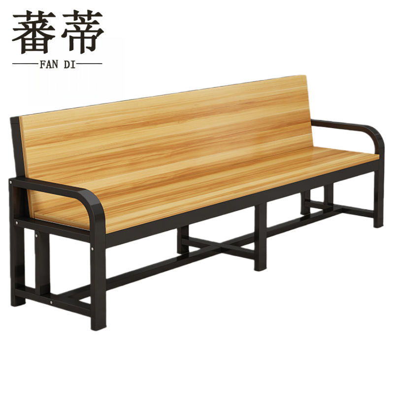 蕃蒂换鞋凳长条椅高清大图