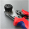 凯尼派克(KNIPEX) 四芯轴压线钳 975265