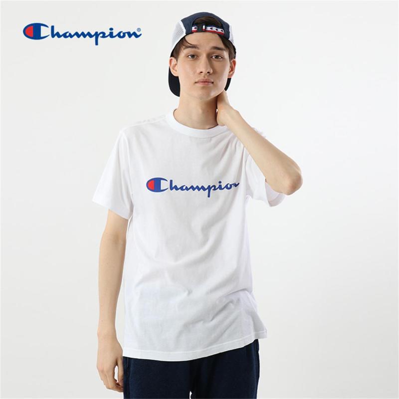 冠军champion运动t恤