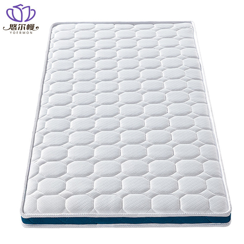 悠尔幔 床垫 120*200cm/张高清大图