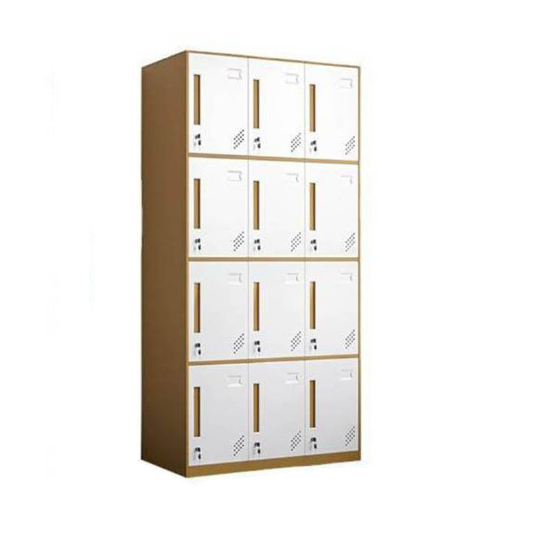 更衣柜三圣K13 900*500*1850mm高清大图