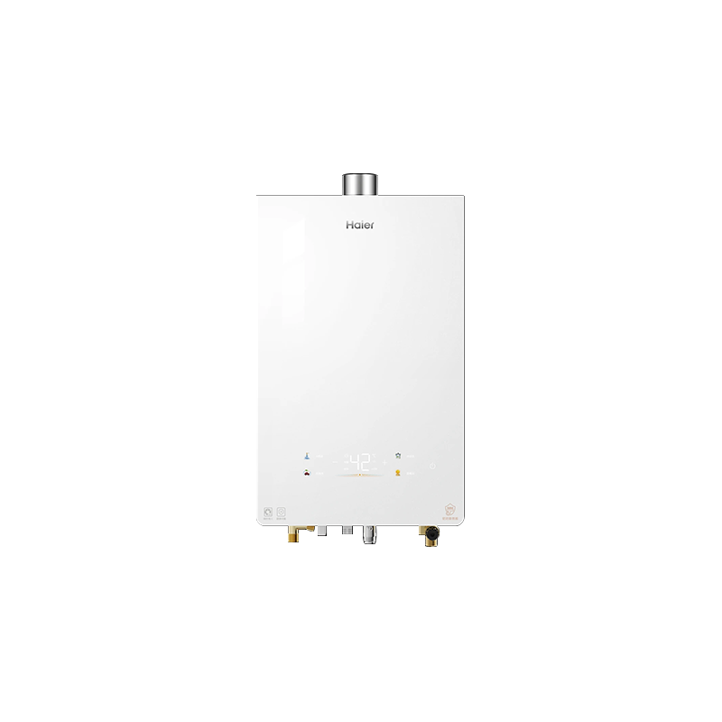 海尔燃气热水器 JSQ25-13WM5DPWCU1-2985