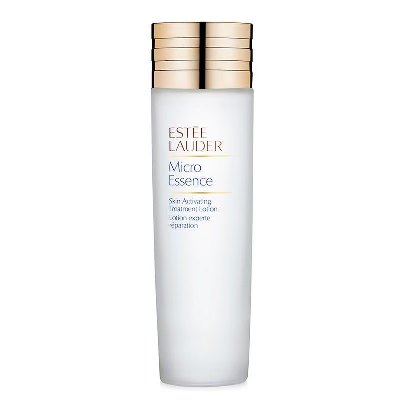 Estee Lauder/雅诗兰黛初赋活原生液干皮精华水保湿舒缓抗皱修护换季湿敷200ML