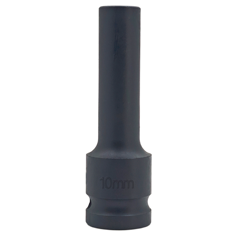 LEECBB 1/2套筒头 10mm 个