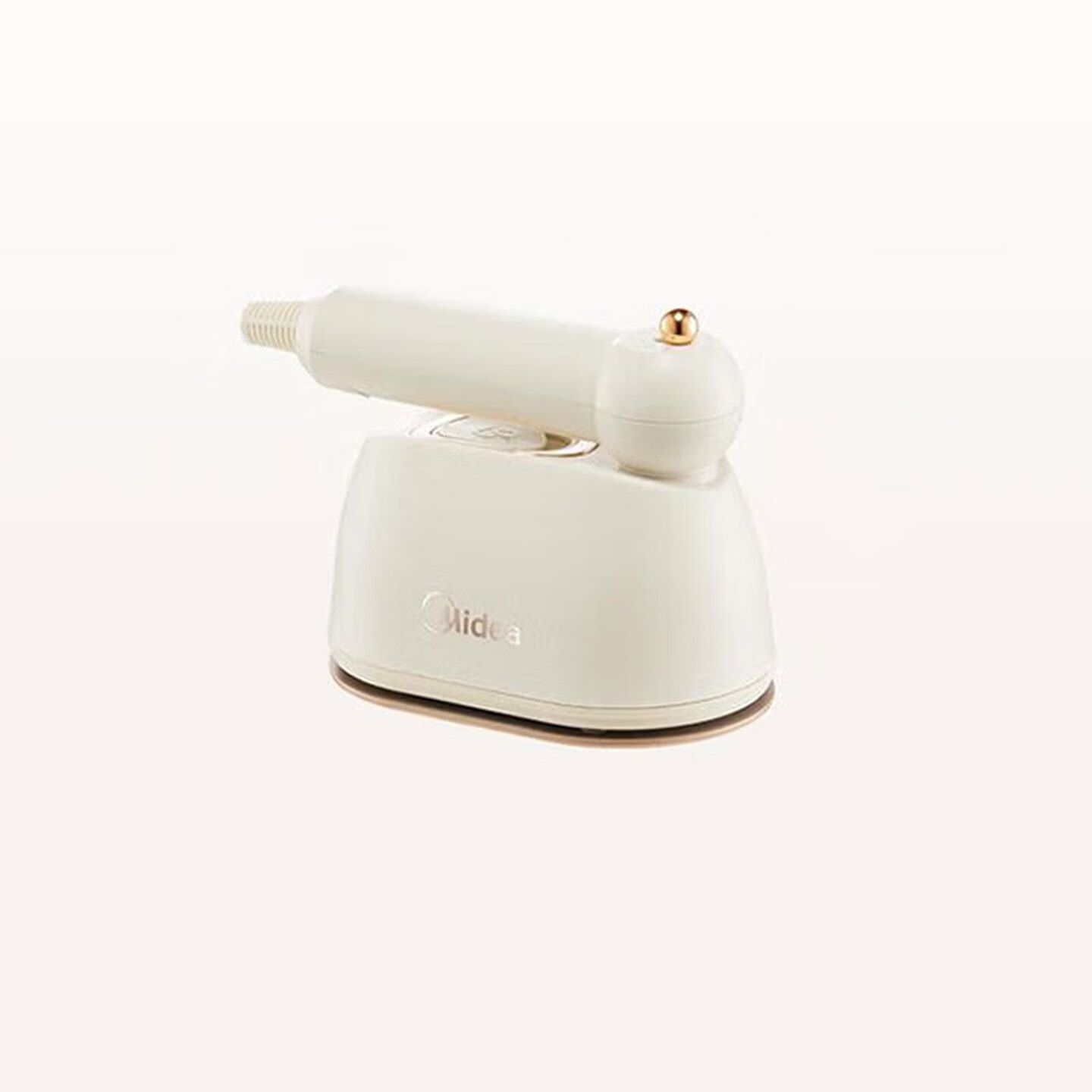 美的(Midea)[价低头部主播9折]手持挂烫机家用电熨斗熨烫机大蒸汽电熨斗旅行出差便携式高清大图