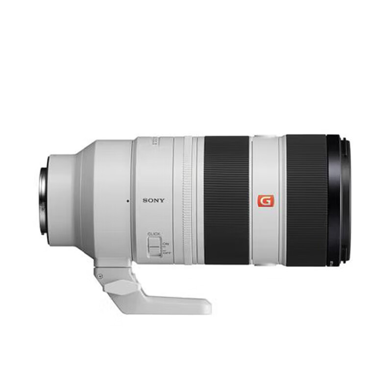 索尼(SONY) FE 70-200mm F2.8 GM OSS II变焦G大师镜头含卡色G-MC UV高清大图