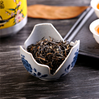 武夷星特级正宗金骏眉茶叶 桐木关正山小种堂茶叶送礼礼盒金骏眉
