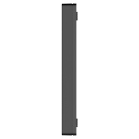 联想 F308移动硬盘 1T USB3.0高速传输便携 NAS外接硬盘 2.5英寸 黑色（新老包装随机发货）