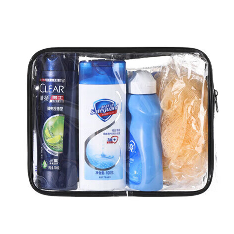 四万公里 SW7392 洗护套装 清扬13件套(单位:套)