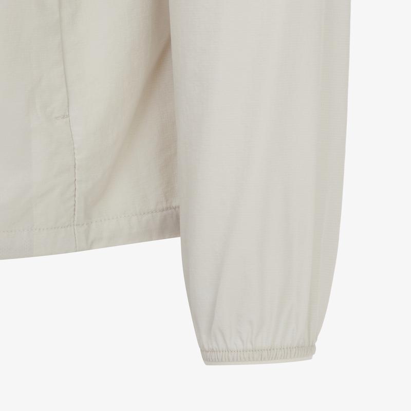 THE NORTH FACE女士高弹力防风透气休闲夹克外套高清大图