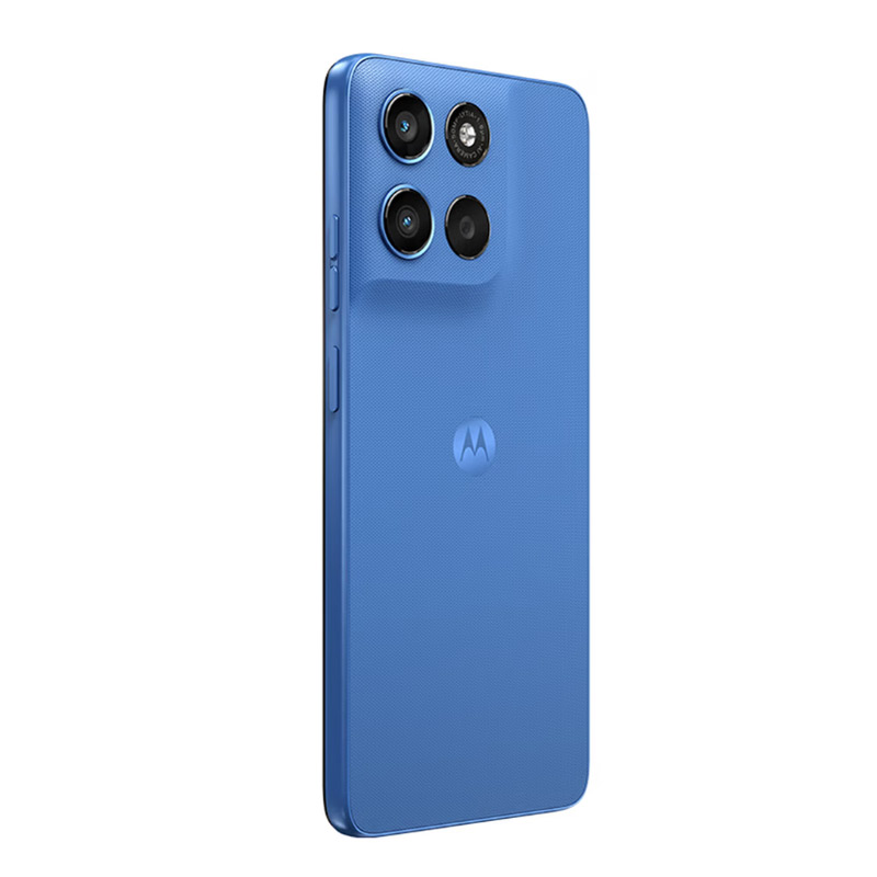 摩托罗拉[国家补贴] 联想moto g100s 高刷LCD护眼屏 7000mAh大电池 多功能NFC 应用六开 8+256 陨黑高清大图