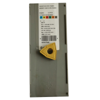 刀片(WNMG 130612-GN IC9250)