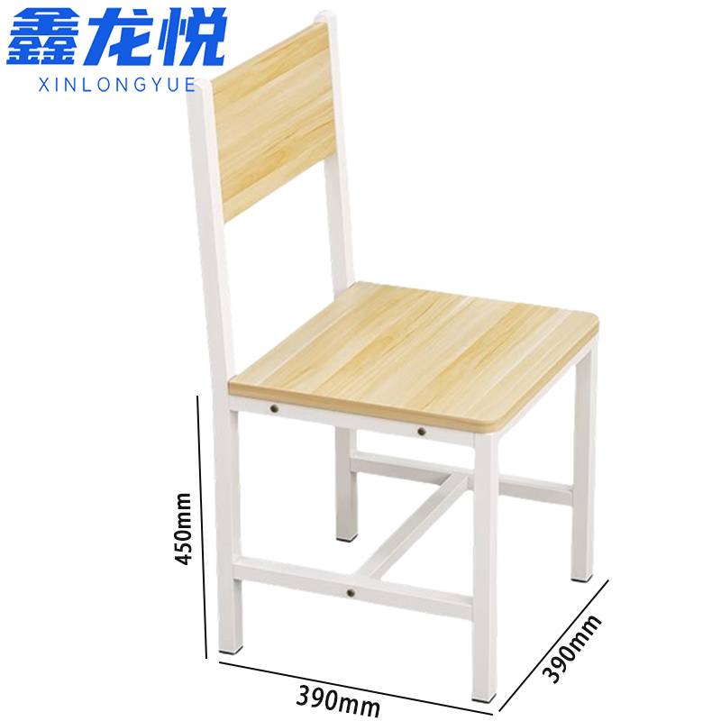 鑫龙悦 椅子 靠背款 个高清大图