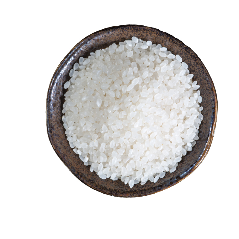 平岗大米有稻礼系列限量版礼盒 5kg 限量级特供高清大图