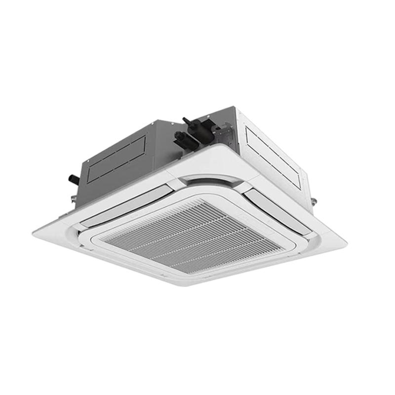 格力(GREE)5匹定频380V 冷暖天井机 家用中央空调KFR-120TW/(12520S)NhCa-3免人工费