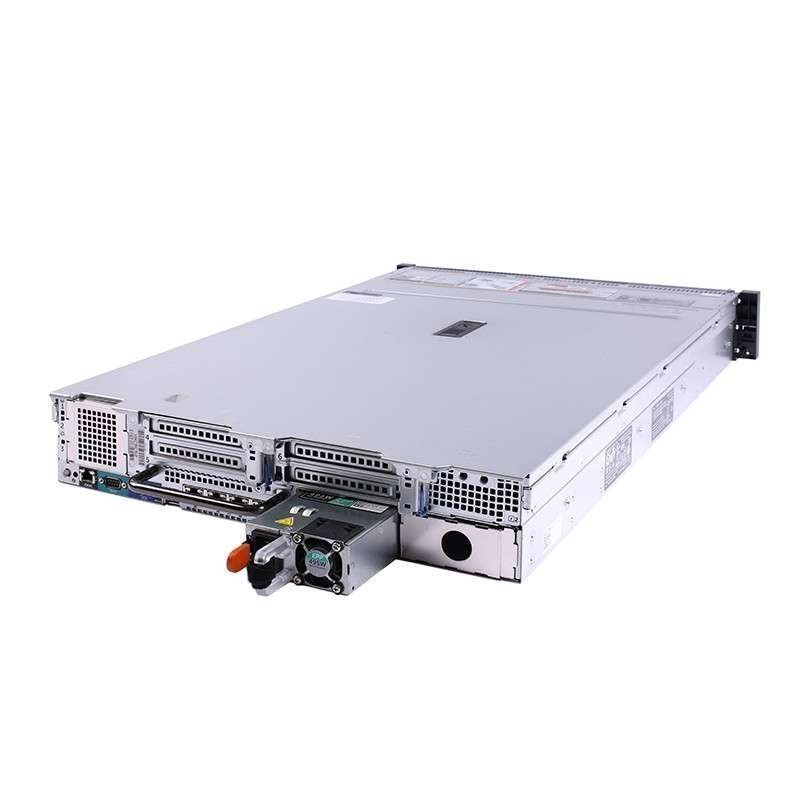 Dell Storage MD1400 机架式服务器(2U 配置2块4TB 7.2K NLSAS 3.5英寸硬盘)