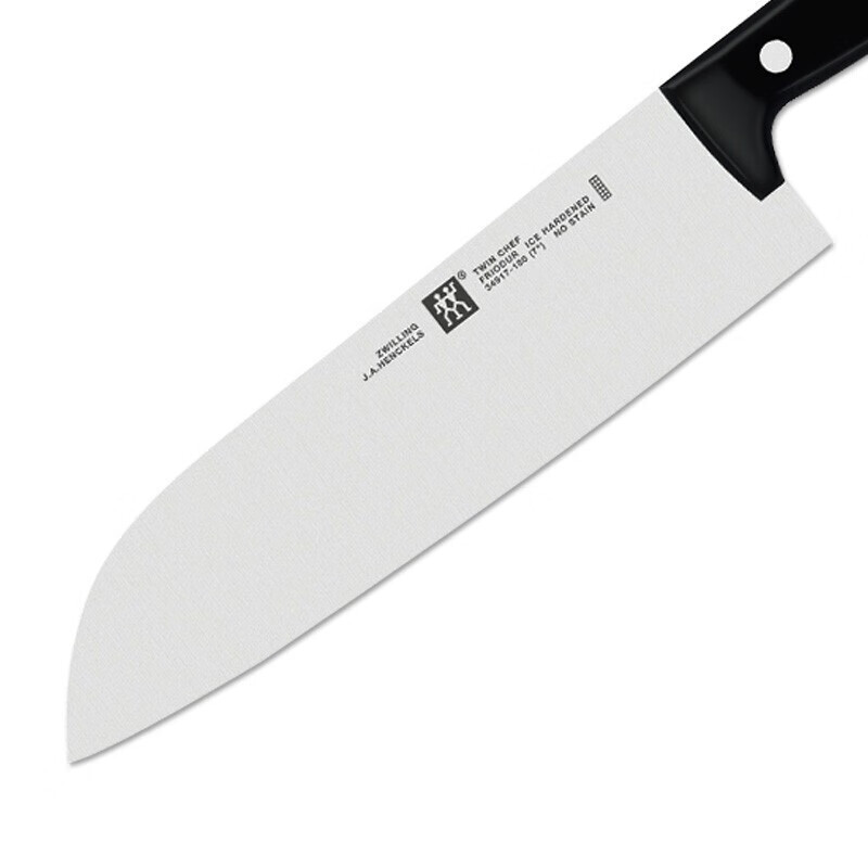 双立人 ZW-K22Twin Chef 刀具2件套