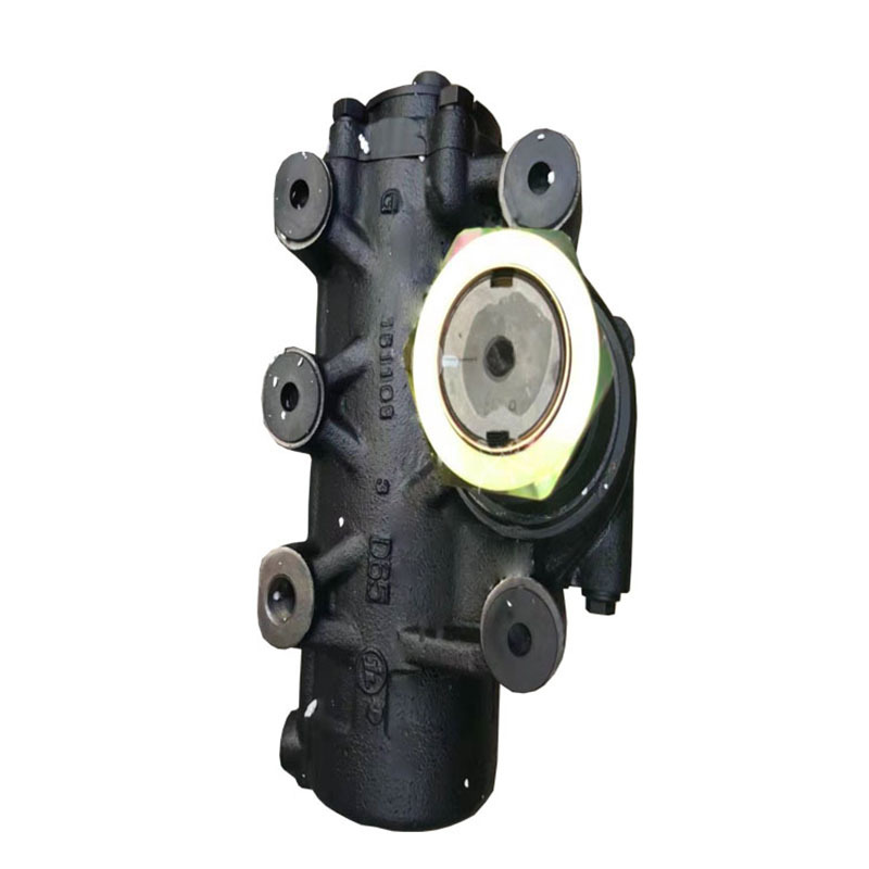 元诚 汽车越野车陕汽sx2190n转向机总成转向器方向机汽修配件军车器材