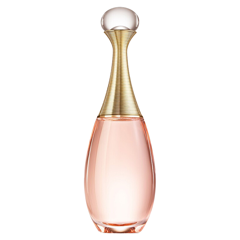 迪奥(Dior)真我淡香氛50ml女士香水 清新淡香水 花香调 送女友高清大图