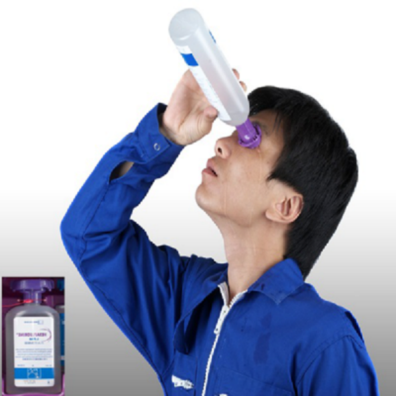 敌腐特灵洗眼液 LPMD 500ML/瓶