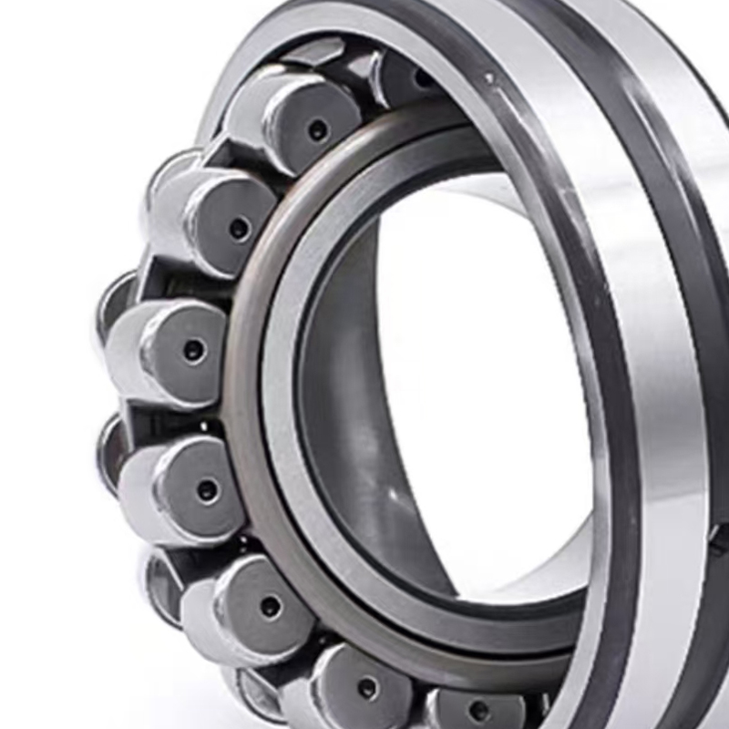 小窝厘 洛阳轴承调心滚子轴承23144CK高清大图