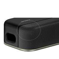 Sony/索尼 HT-X8500 紧凑型回音壁音响 电视音响 客厅音箱投影音箱碟机音箱无线蓝牙家庭影院杜比全景7.1.2