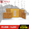 [M]资治通鉴(文白对照礼品装)(共18册布面豪华精装)(精)/(宋)司马光-9787101083897