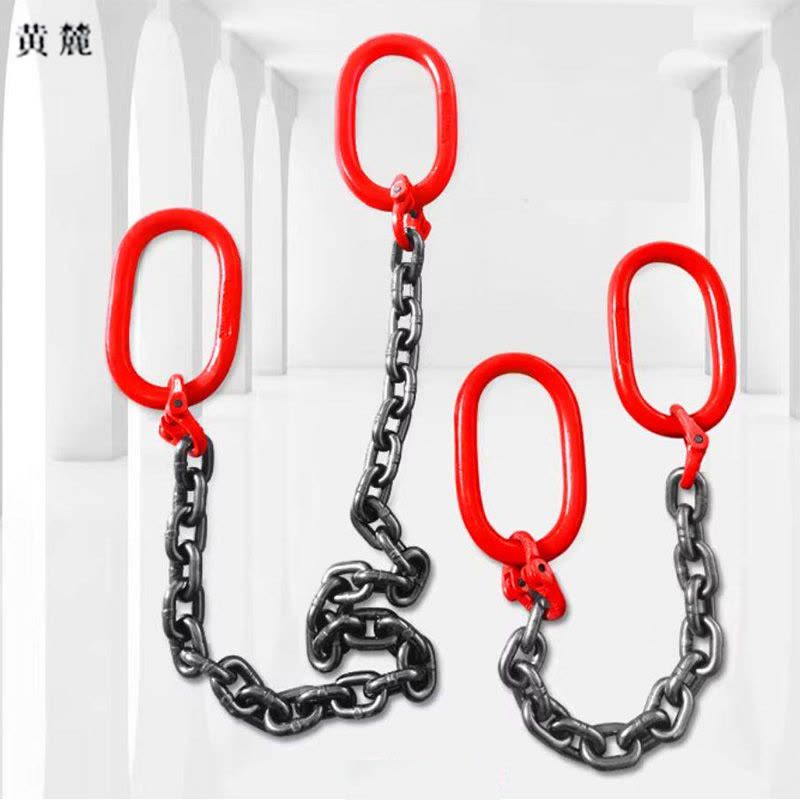 黄麓 吊环 80cm 套图片