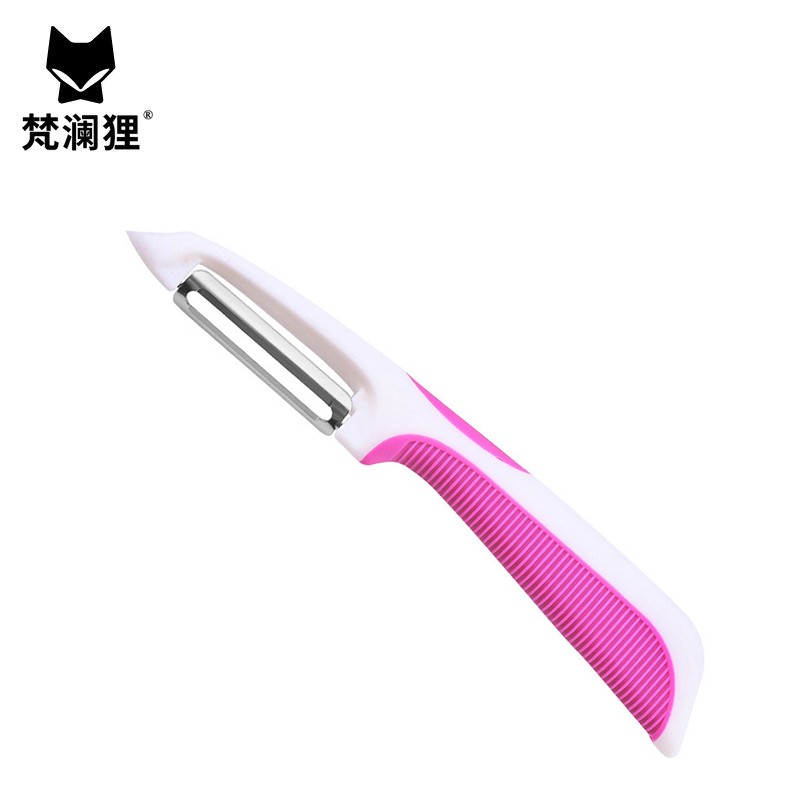 梵澜狸打皮刀FF67 把高清大图